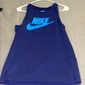Nike tank top